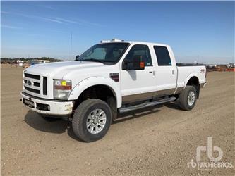 Ford F-350