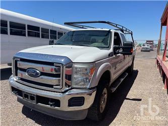 Ford F-350
