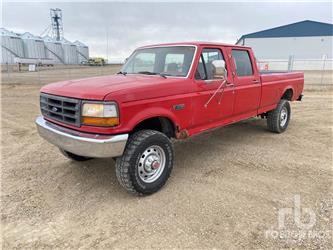 Ford F-350