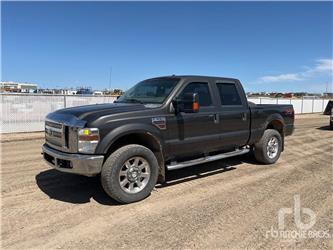 Ford F-350