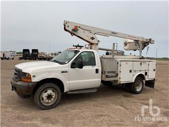 Ford F-450