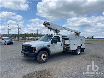 Ford F-450