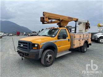 Ford F-550