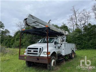 Ford F-750