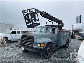 Ford F-800