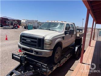 Ford F350