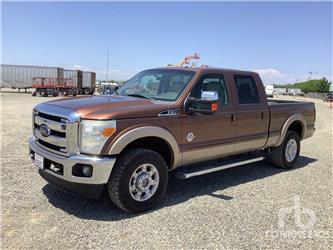 Ford F350