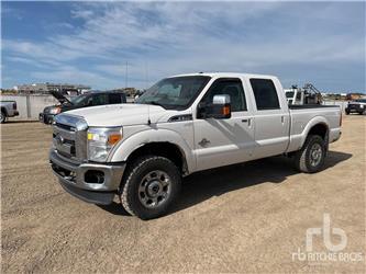 Ford F350