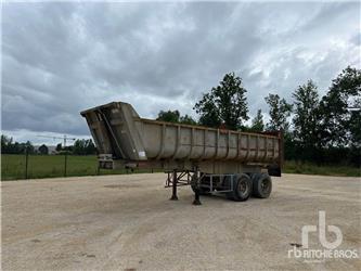 Fruehauf D33C
