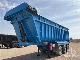 Fruehauf T 34