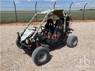  G Kart