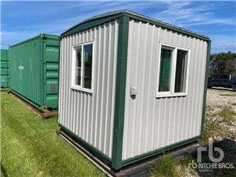  GENERAL SHANTY