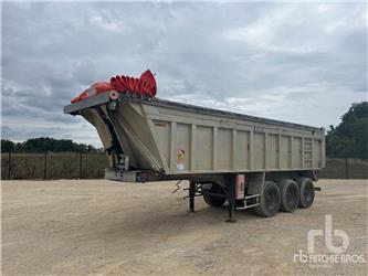 General Trailer TF34CZ