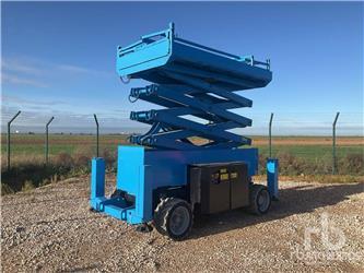 Genie GS4069DC