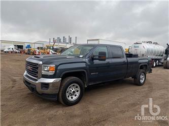 GMC 3500HD