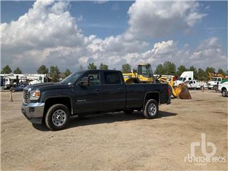 GMC 3500HD