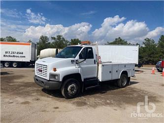 GMC C6500