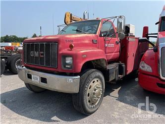 GMC C7500