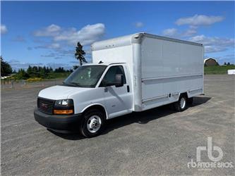 GMC G3500