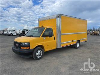 GMC G3500