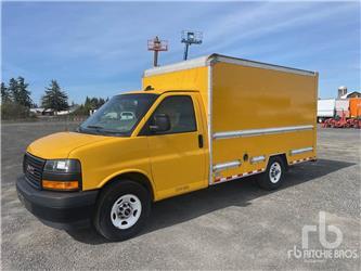 GMC G3500