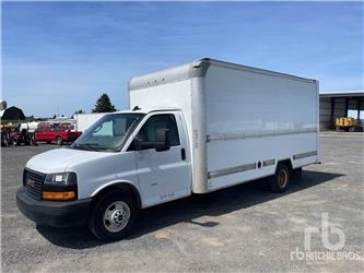 GMC G3500