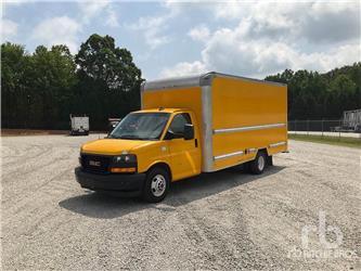 GMC SAVANA