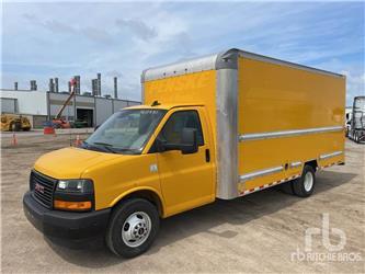GMC SAVANA