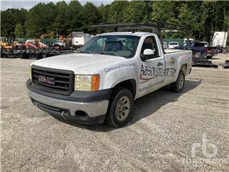 GMC SIERRA 1500