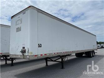 Great Dane 53 ft T/A