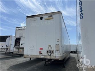 Great Dane 53 ft T/A
