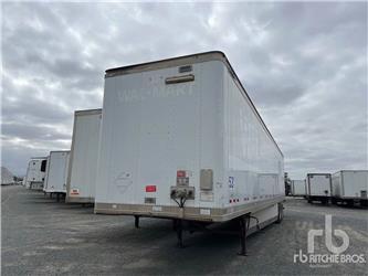 Great Dane 53 ft T/A