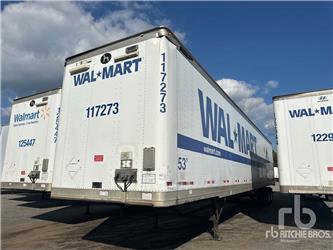 Great Dane 53 ft T/A