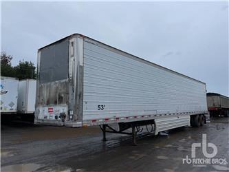 Great Dane 53 ft T/A