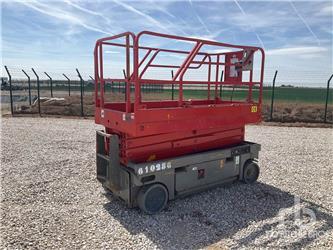 Haulotte COMPACT 10