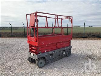 Haulotte COMPACT 10N