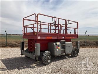 Haulotte H15SX