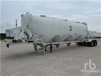 Heil 1700 cft T/A