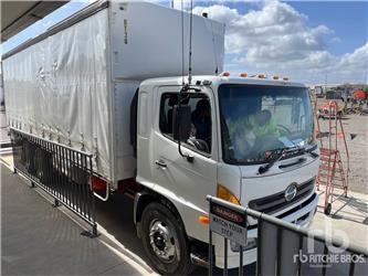 Hino GH