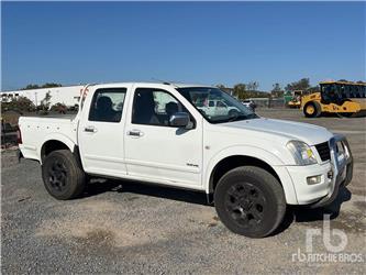 Holden RODEO