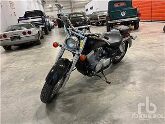 Honda SHADOW