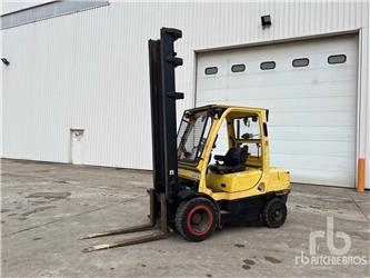 Hyster H3.5FT
