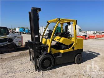 Hyster S135T
