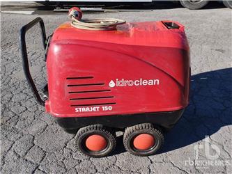 IDROCLEAN STARJET 150