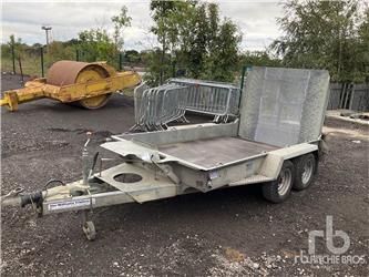 Ifor Williams T/A