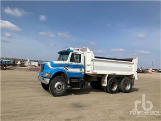 International 4900
