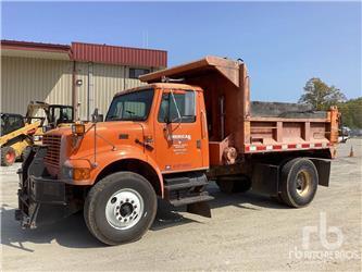 International 4900