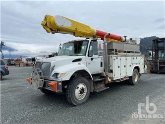 International 7400