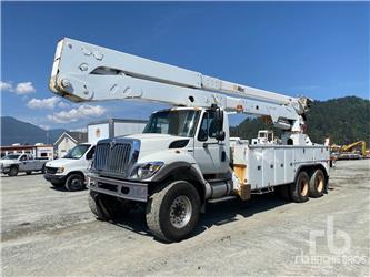 International 7400