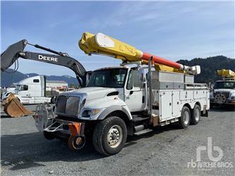 International 7500